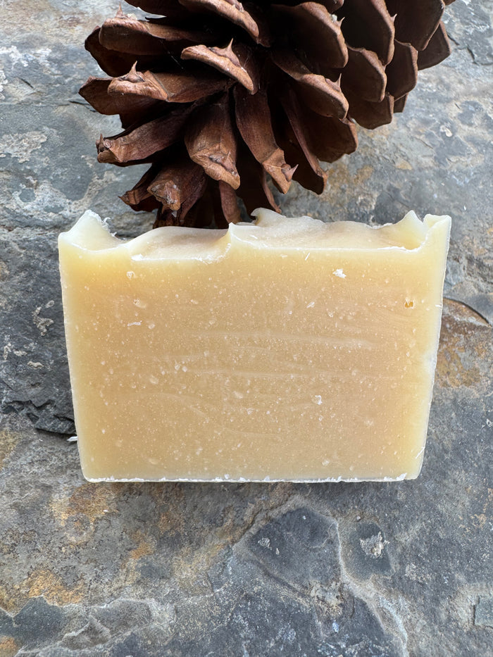 Tallow and Olive Oil-Coconut Oil Soap (POPULAR)
