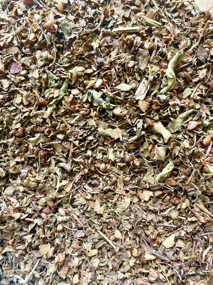 Tulsi Leaf, Organic