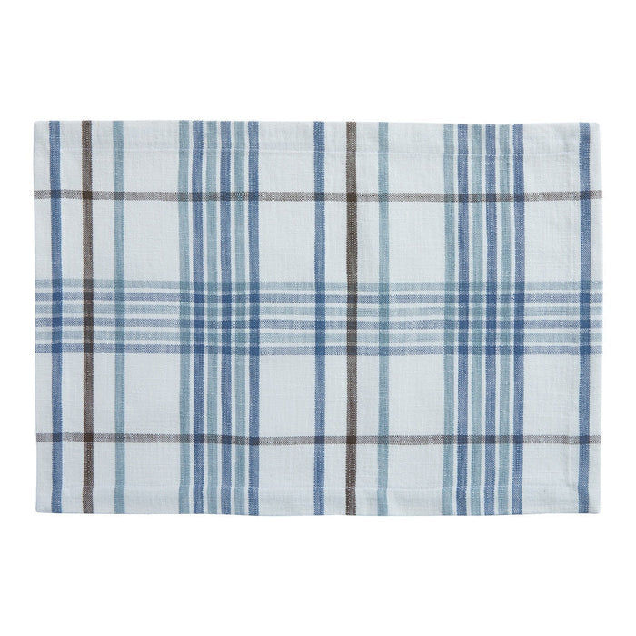 Abby Blue Placemats-Lange General Store