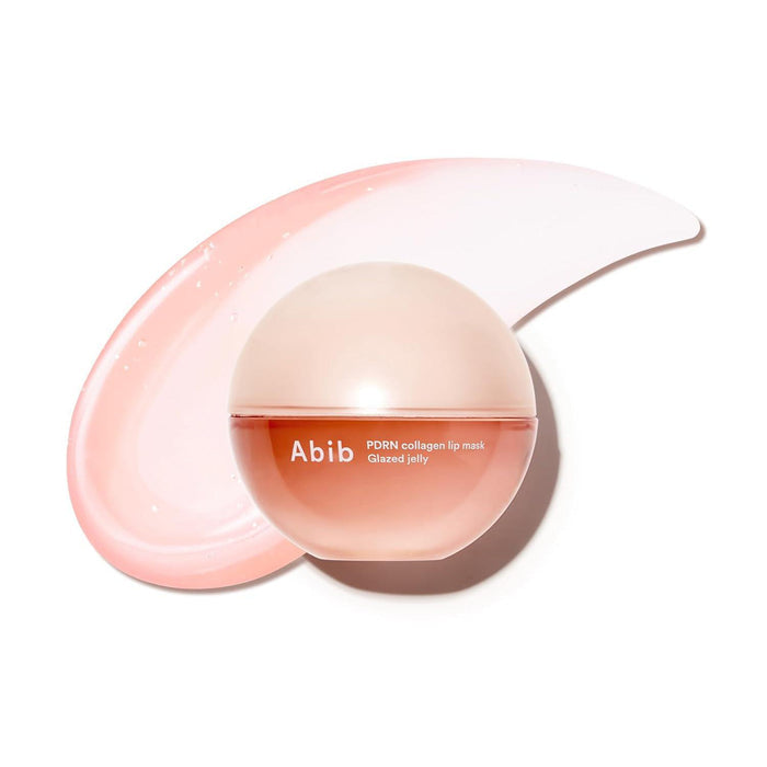 Abib PDRN Collagen Lip Mask Glazed Jelly 11 g