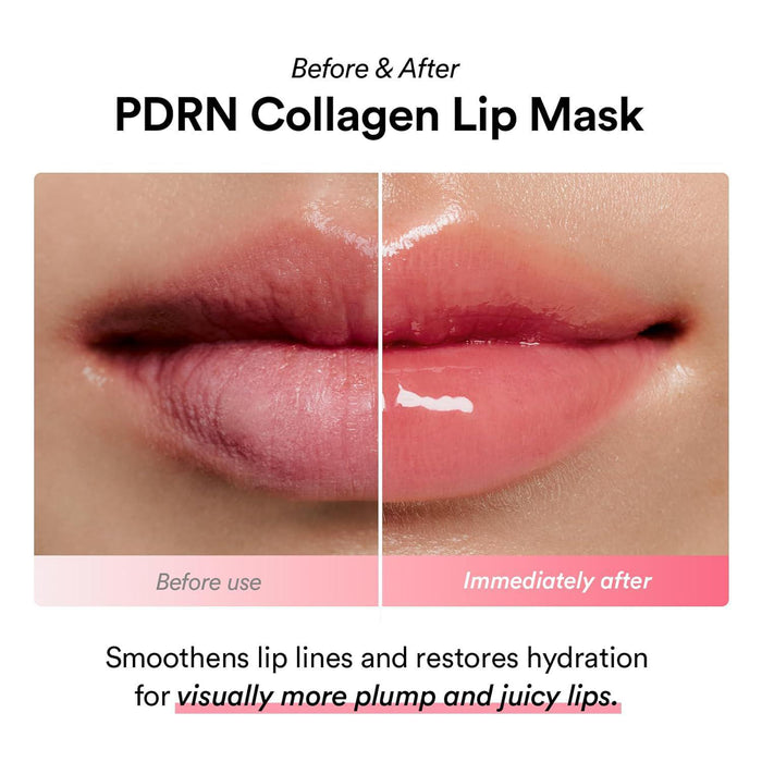 Abib PDRN Collagen Lip Mask Glazed Jelly 11 g