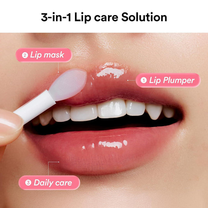 Abib PDRN Collagen Lip Mask Glazed Jelly 11 g