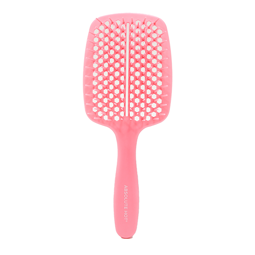 Absolute Hot Ultimate Detangler Two-Way Multipurpose Brush