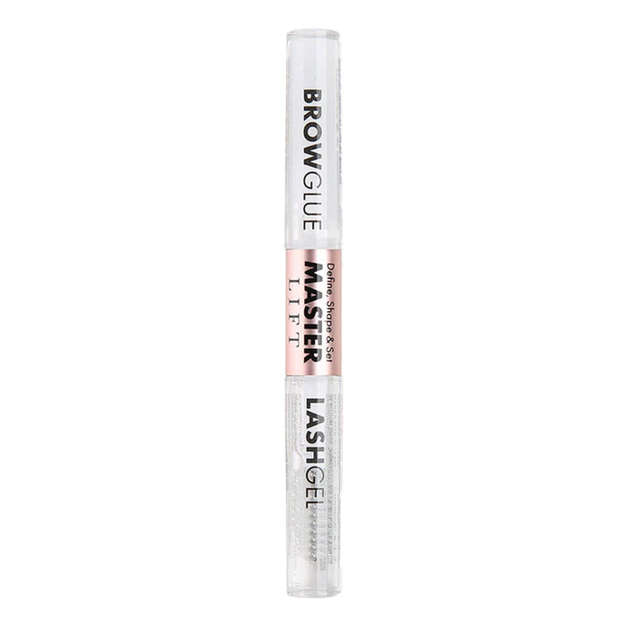 Absolute New York Master Lift Lash & Brow Mascara 0.04oz/1.3ml