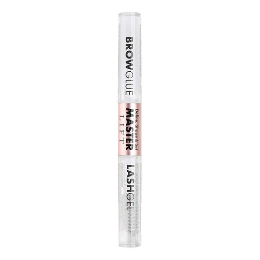 Absolute New York Master Lift Lash & Brow Mascara 0.04oz/1.3ml