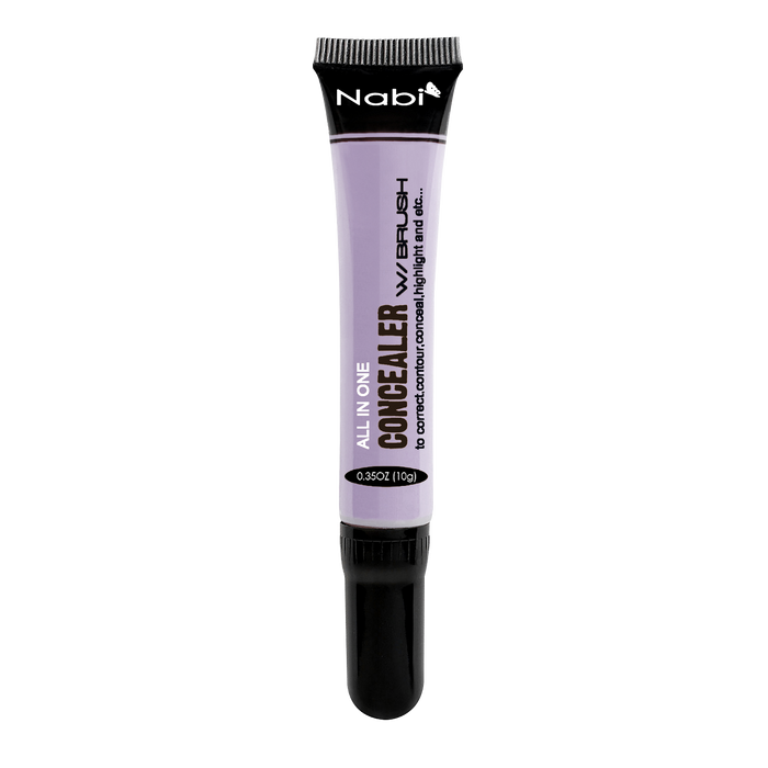 AC02 - All in One Concealer Lavender