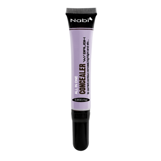 AC02 - All in One Concealer Lavender