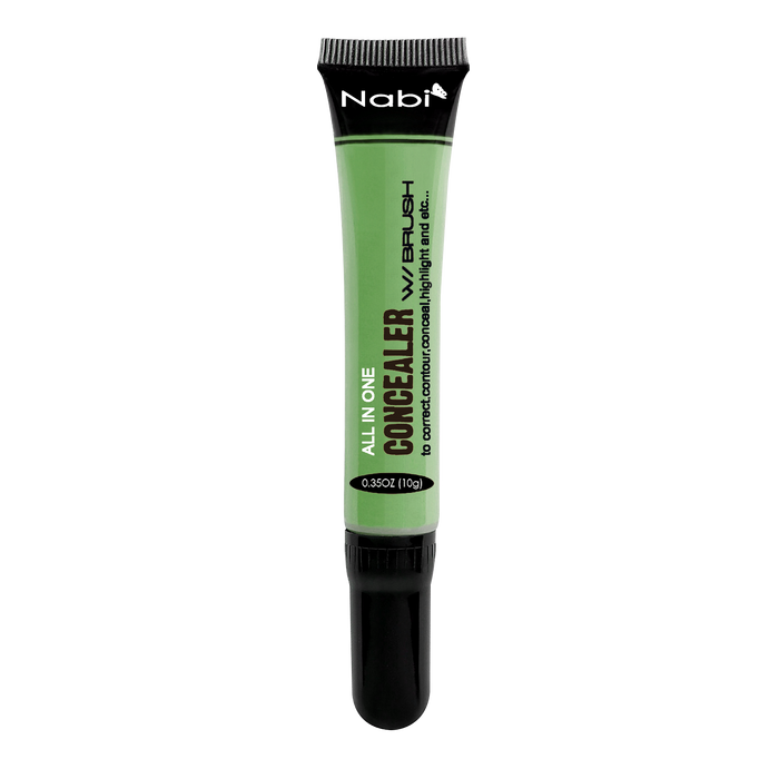 AC04 - All in One Concealer Teal