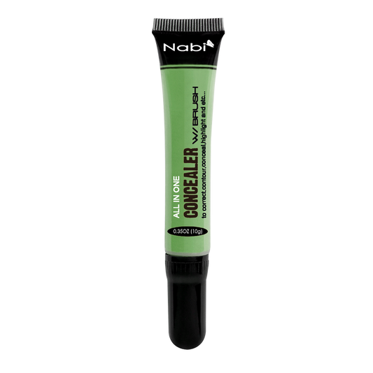 AC04 - All in One Concealer Teal