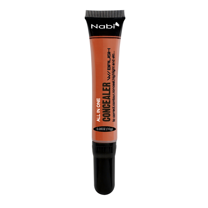 AC05 - All in One Concealer Oragne