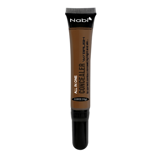 AC07 - All in One Concealer M. Brown