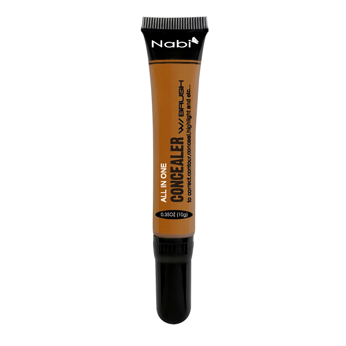 AC11 - All in One Concealer Ivory