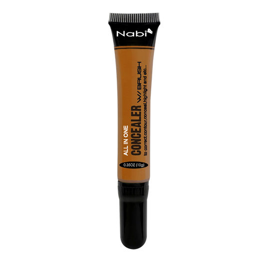 AC11 - All in One Concealer Ivory