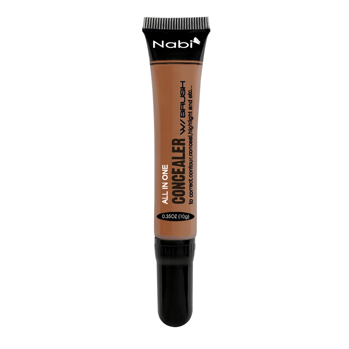 AC12 - All in One Concealer M. Sand