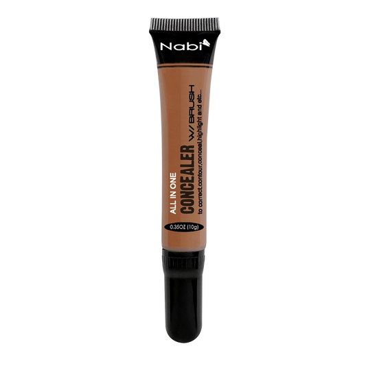 AC12 - All in One Concealer M. Sand
