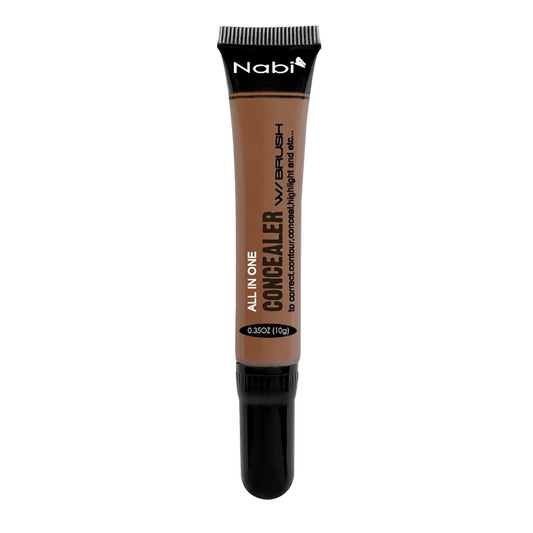 AC13 - All in One Concealer Tan