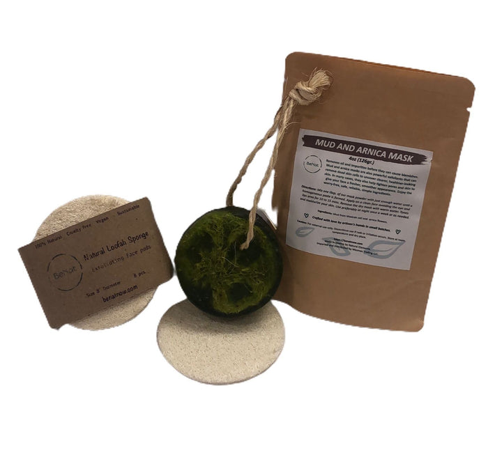 Acne Treatment Kit