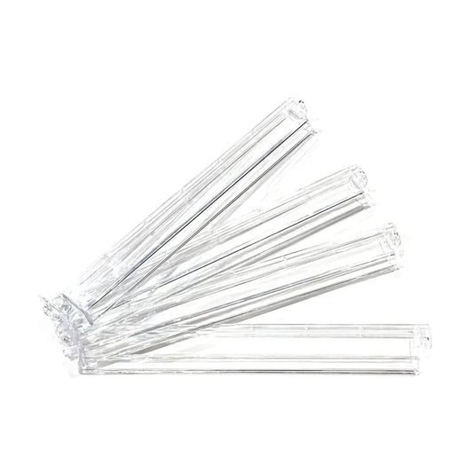 Acrylic Mahjong Racks (4)