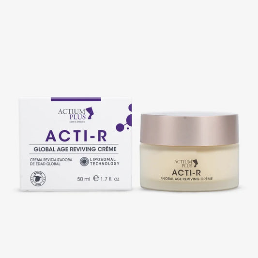 Actium Plus ACTI - R Global Age Reviving Creme 50ml