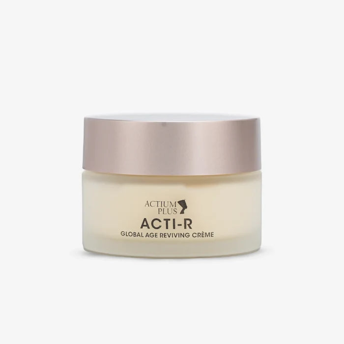 Actium Plus ACTI - R Global Age Reviving Creme 50ml