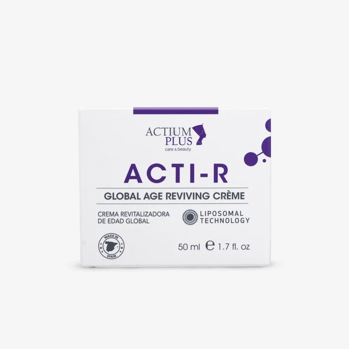 Actium Plus ACTI - R Global Age Reviving Creme 50ml