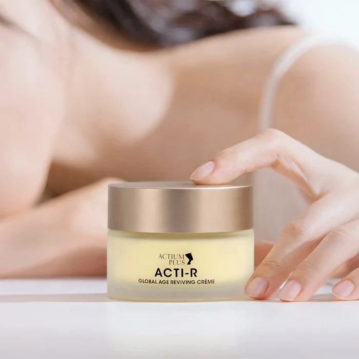Actium Plus ACTI - R Global Age Reviving Creme 50ml