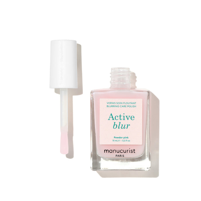 #seo: active blur Manucurist #sku-3662263224028