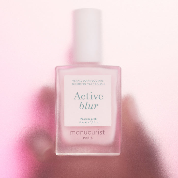 #seo: active blur Manucurist #sku-3662263224028