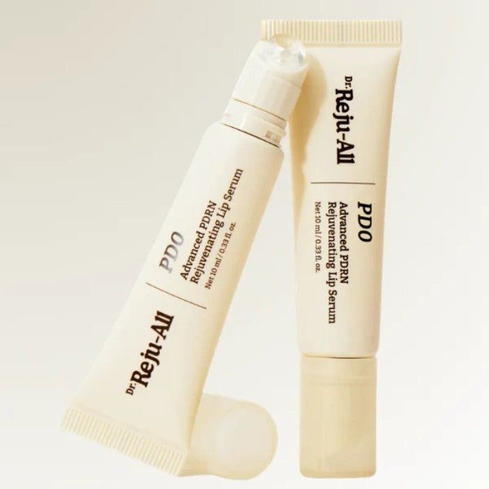 ADVANCED PDRN REJUVENATING LIP SERUM - Ser Pentru Buze Cu PDRN Pentru Hidratare