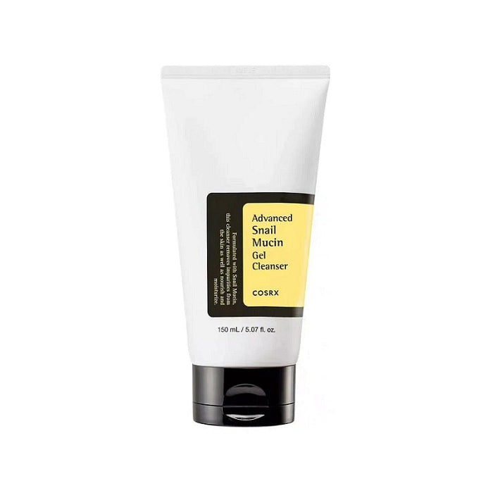 ADVANCED SNAIL MUCIN POWER - Gel De Curatare Cu Extract De Melc - skinseen.ro
