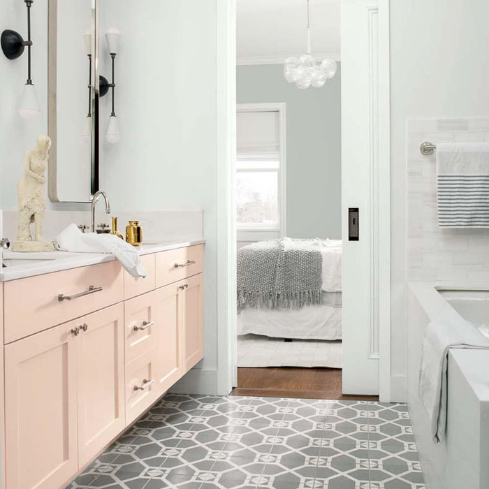 AF-250: Head Over Heels by Benjamin Moore