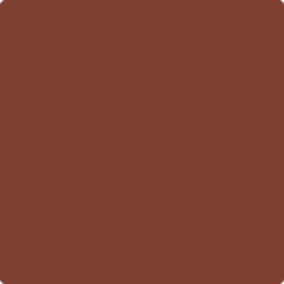 AF-275: Rustique  a paint color by Benjamin Moore avaiable at Clement's Paint in Austin, TX.