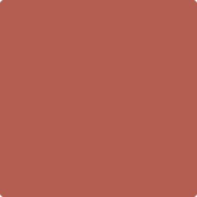 AF-285: Moroccan Spice  a paint color by Benjamin Moore avaiable at Clement's Paint in Austin, TX.