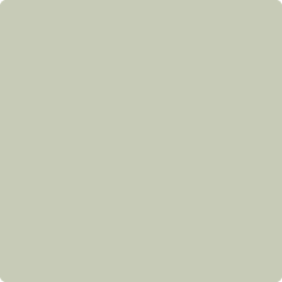AF-465: Wind Chime  a paint color by Benjamin Moore avaiable at Clement's Paint in Austin, TX.