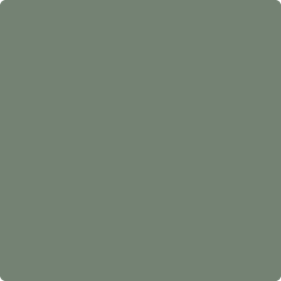 AF-475: Lush  a paint color by Benjamin Moore avaiable at Clement's Paint in Austin, TX.