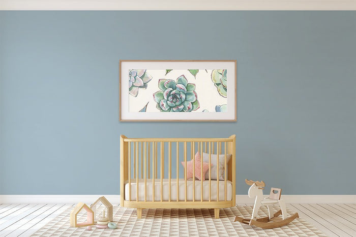 AF-535: Serenata by Benjamin Moore