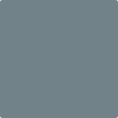 AF-555: Montpelier  a paint color by Benjamin Moore avaiable at Clement's Paint in Austin, TX.