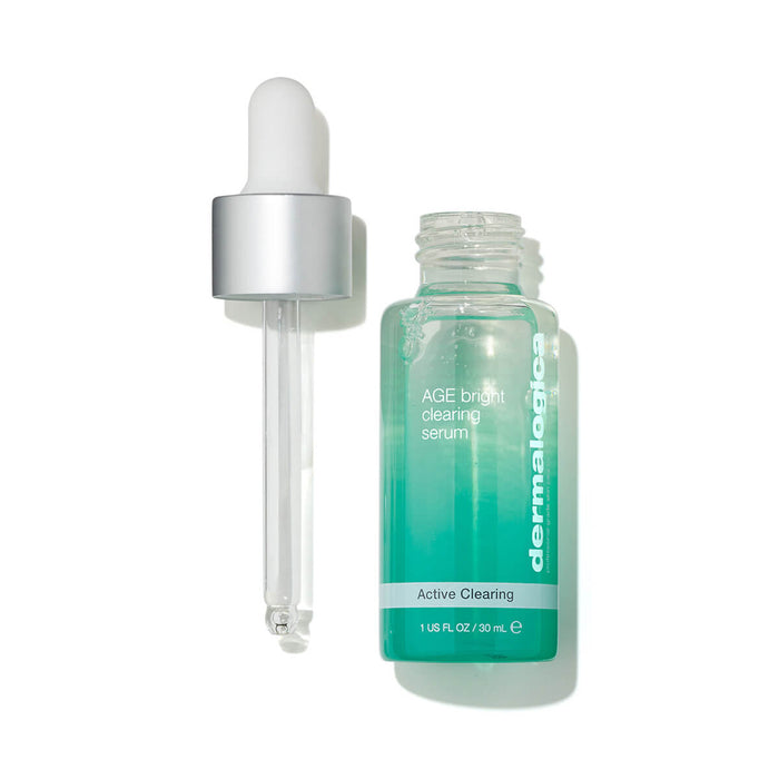 #seo: age bright clearing serum anti-imperfections