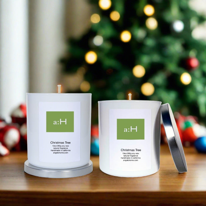 a:H - Christmas Tree - angelo:HOME - Home Fragrances