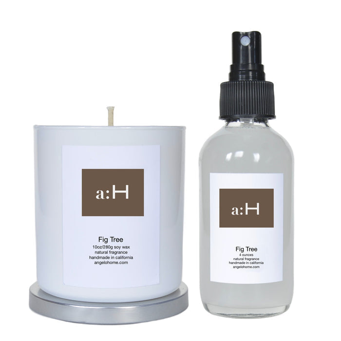 a:H - Fig Tree - angelo:HOME - Home Fragrances