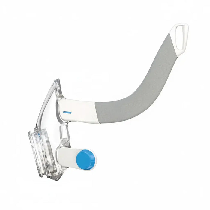 AirFit F20 CPAP Mask Soft Sleeves compatible with Resmed AirFit & AirTouch F20 Frame - CPAPstudio.co.uk