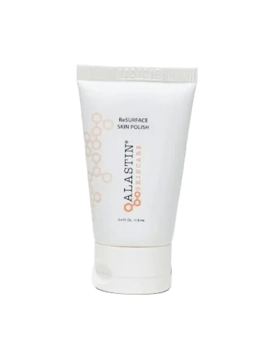 Alastin ReSURFACE Skin Polish TRAVEL SIZE by Alastin at Beauty Culture MedSpa