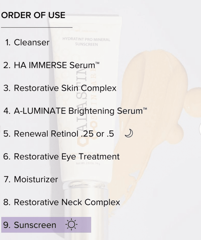 Alastin SilkSHIELD Mineral Sunscreen TRAVEL SIZE by Alastin at Beauty Culture MedSpa
