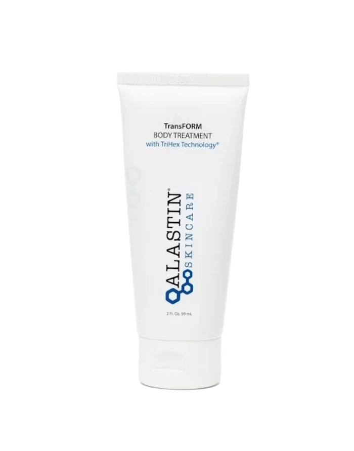 Alastin TransFORM Body Treatment TRAVEL SIZE by Alastin at Beauty Culture MedSpa