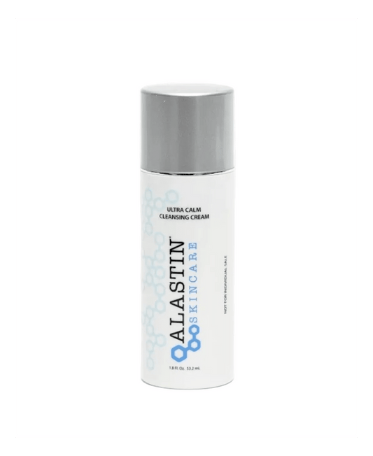 Alastin Ultra Calm Cleansing Cream TRAVEL SIZE by Alastin at Beauty Culture MedSpa