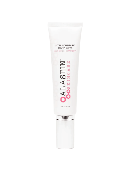 Alastin Ultra Nourishing Moisturizer TRAVEL SIZE by Alastin at Beauty Culture MedSpa