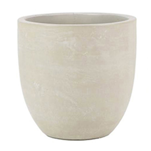 Alcor Planter Set Of 3 Grey