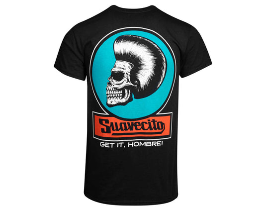 Ancient Tee - Back