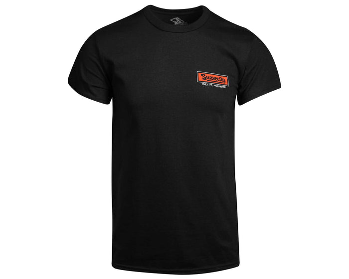 Ancient Tee - Front