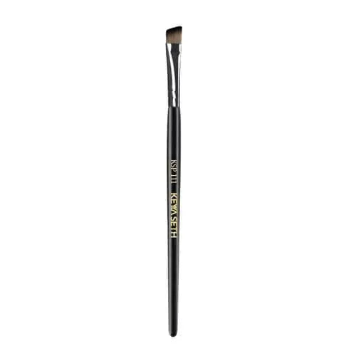 Angular Brush for Contouring, Smudging Outlining Shading & Correcting with Soft Bristles (KSP-111) - Keya Seth Aromatherapy
